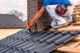 Fast & Reliable Emergency Roof Repairs in Whiteville, TN